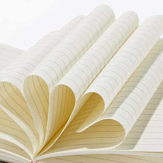 Faith By Me - "Blessing" Journal