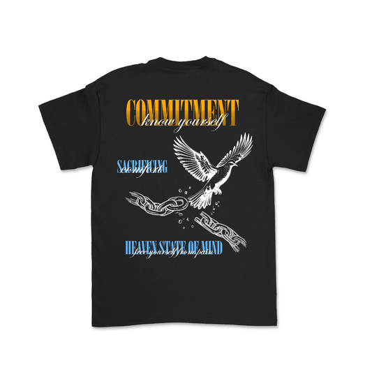 Season One - Commitment Tee
