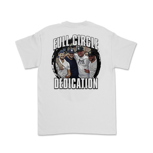 Season One - Dedication Tee