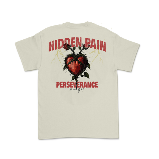 Season One - Perseverance Tee