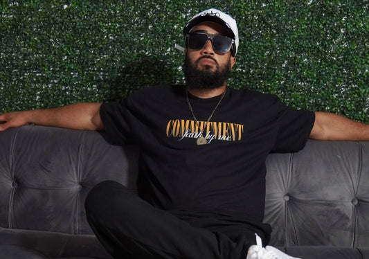 From Secrets to Strength: Mel The Prophet’s Raw Journey Through Healing & Finding Himself