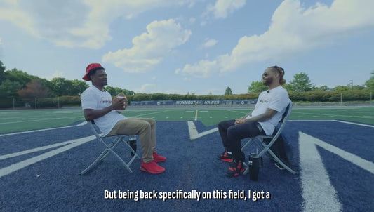 Faith By Me Productions Launches “Kickin’ It With Me: Open Format” Specials!