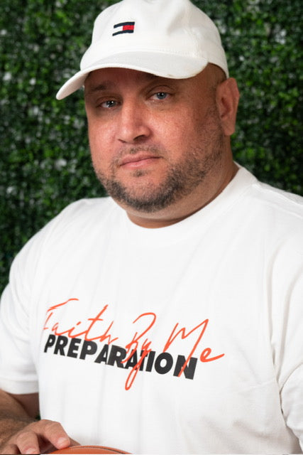 How Bobby Crillz’s New Anthem Echoes the Power of Preparation