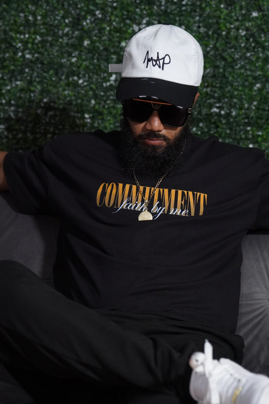 Embracing Commitment and Divine Inspiration: The Kickin' It With Me Podcast Season 1 Premiere Features Mel The Prophet and His Hit Single "Know Yourself"