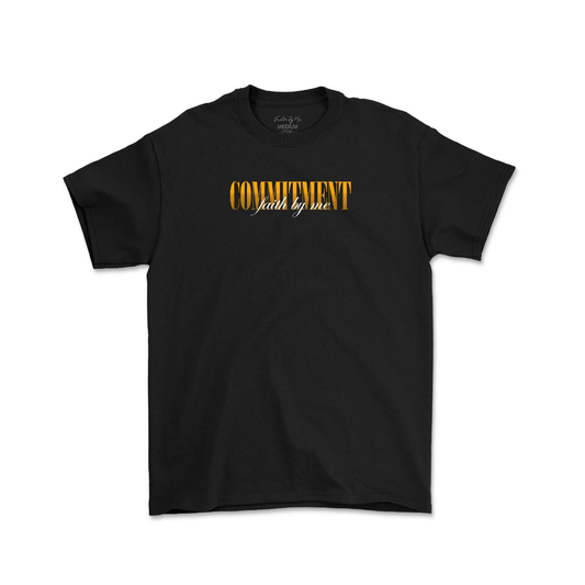 Season One - Commitment Tee