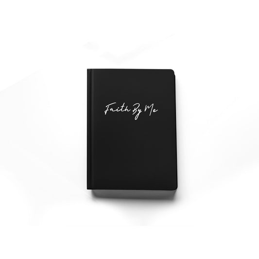 Faith By Me - "Blessing" Journal
