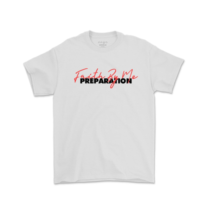 Season One - Preparation Tee