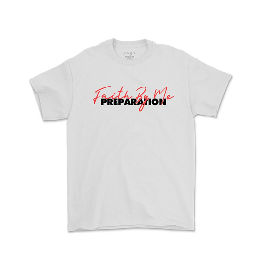 Season One - Preparation Tee