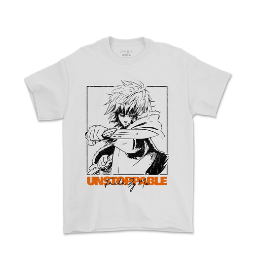 Season One - Unstoppable Tee