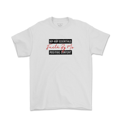 Season One - Dedication Tee