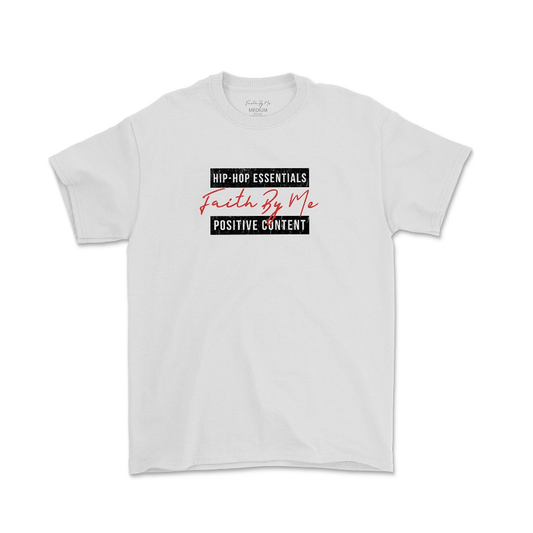 Season One - Dedication Tee