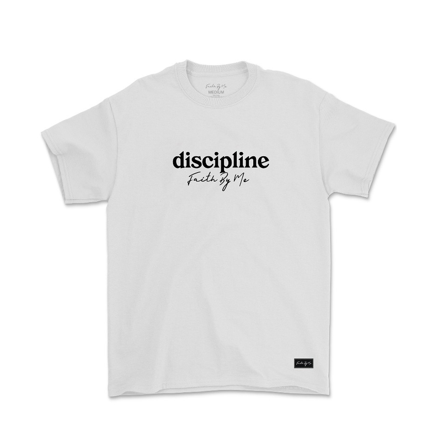 Season One - Discipline Tee