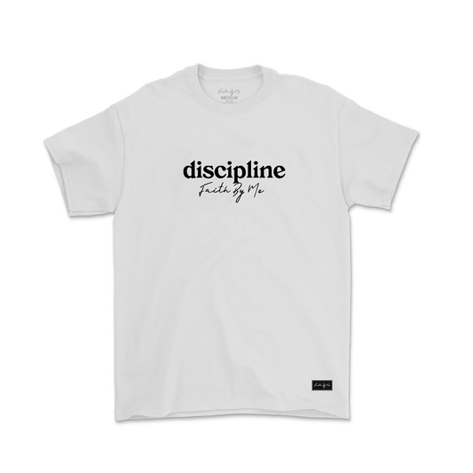 Season One - Discipline Tee