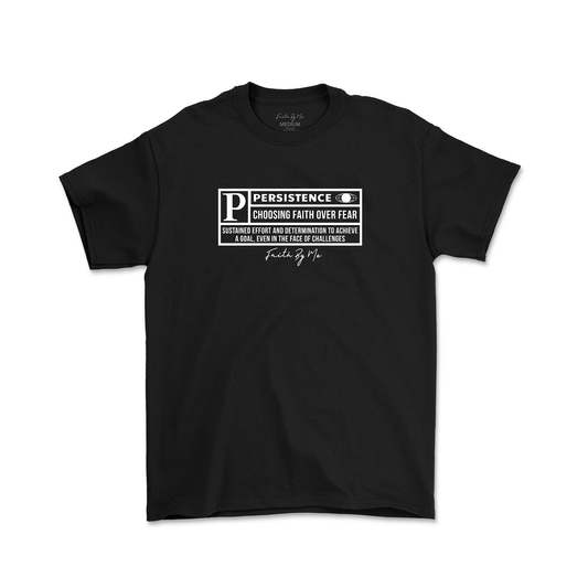Season One - Persistence Tee