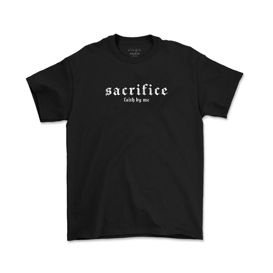 Season One - Sacrifice Tee