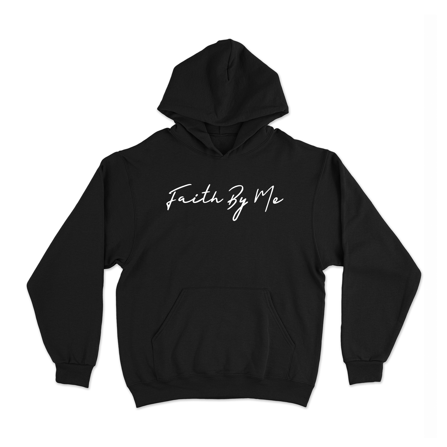 Faith By Me - Classic Hoodie