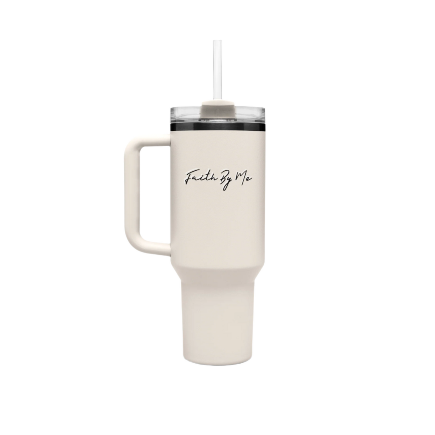 Faith By Me - Thermal Tumbler