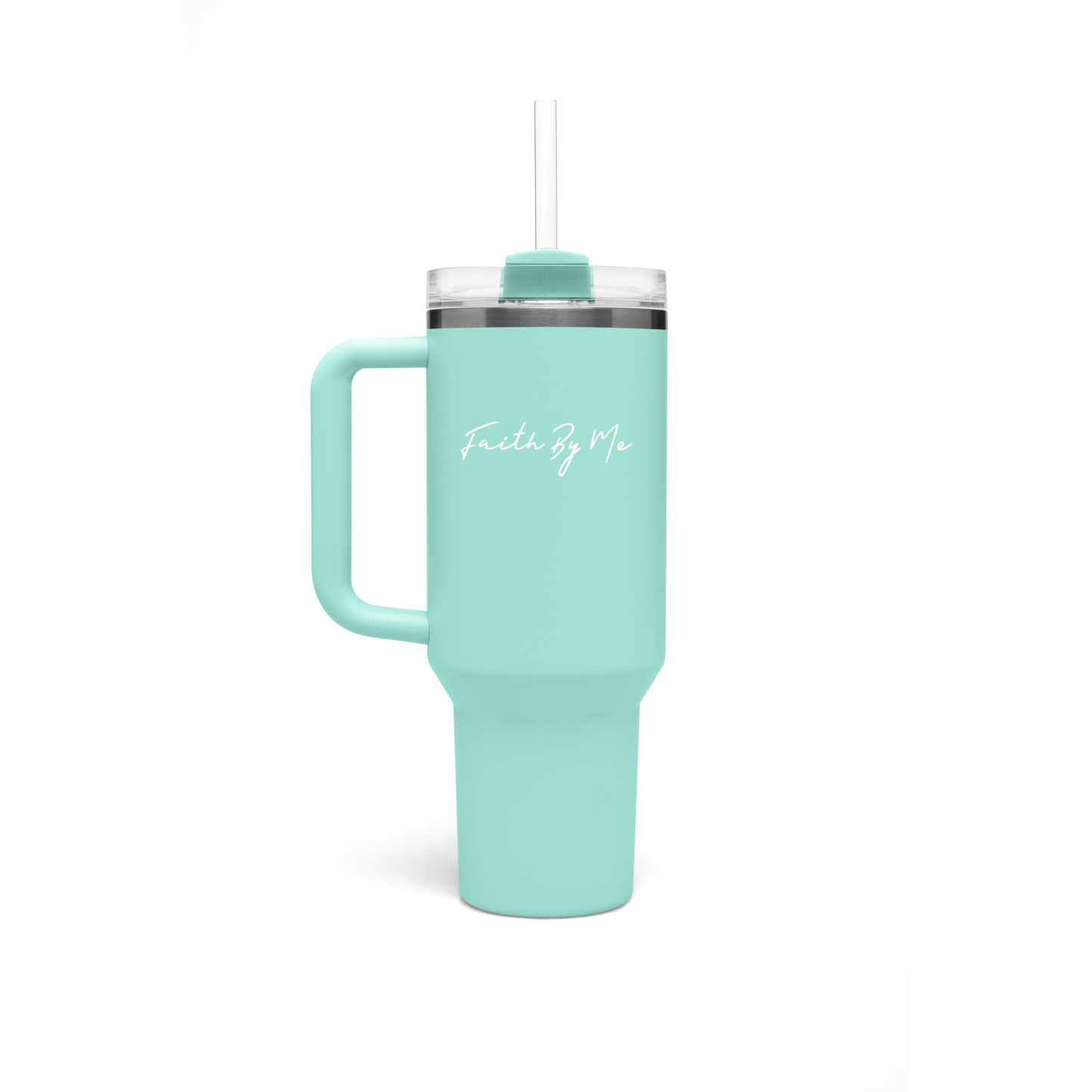 Faith By Me - Thermal Tumbler