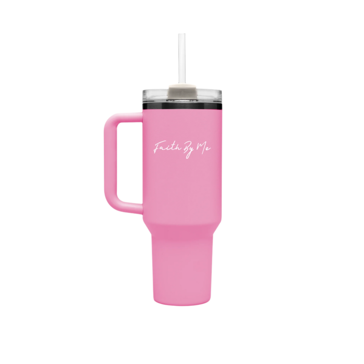 Faith By Me - Thermal Tumbler