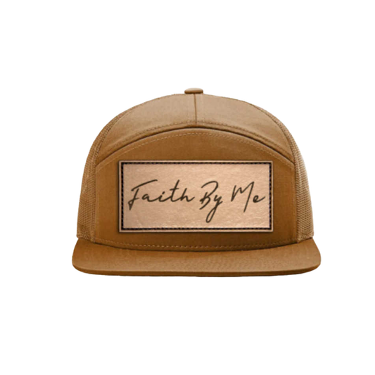Faith By Me - Hat