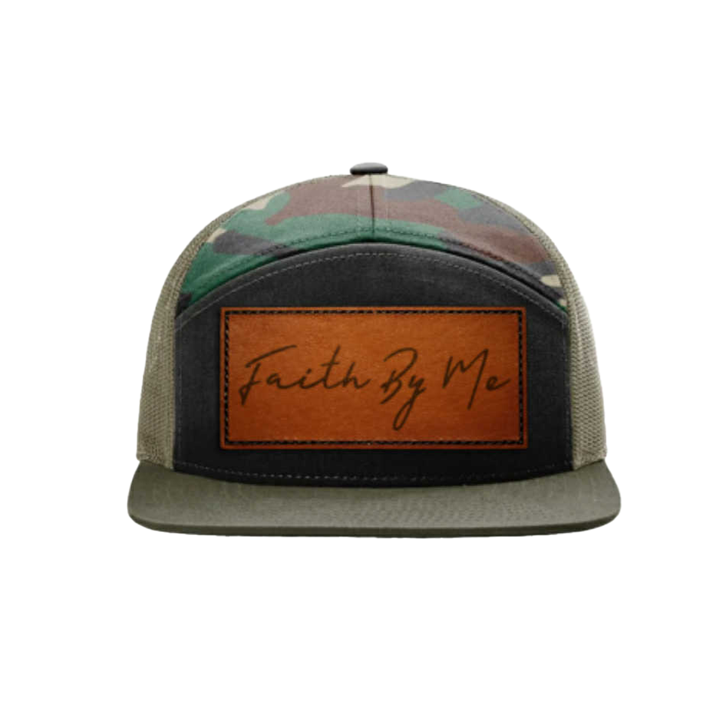 Faith By Me - Hat