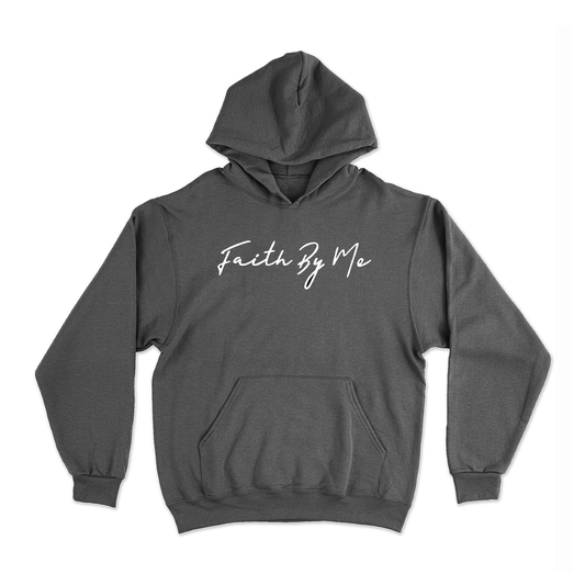 Faith By Me - Classic Hoodie